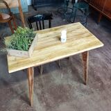 Scandinavian table