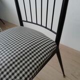 Vintage "Colette Gueden" chair