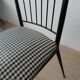 Chaise vintage "Colette Gueden"