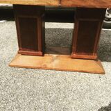Table art deco