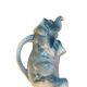 Pitcher in slurry zoomorph elephant 1950
