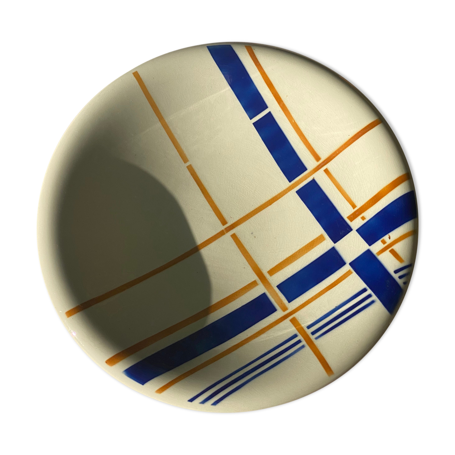 Dish Badonvillier Biarritz