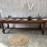Farm table 280cm