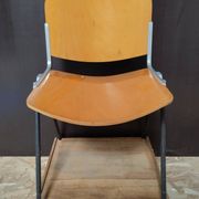chaise DSC 106,   Giancarlo Piretti
