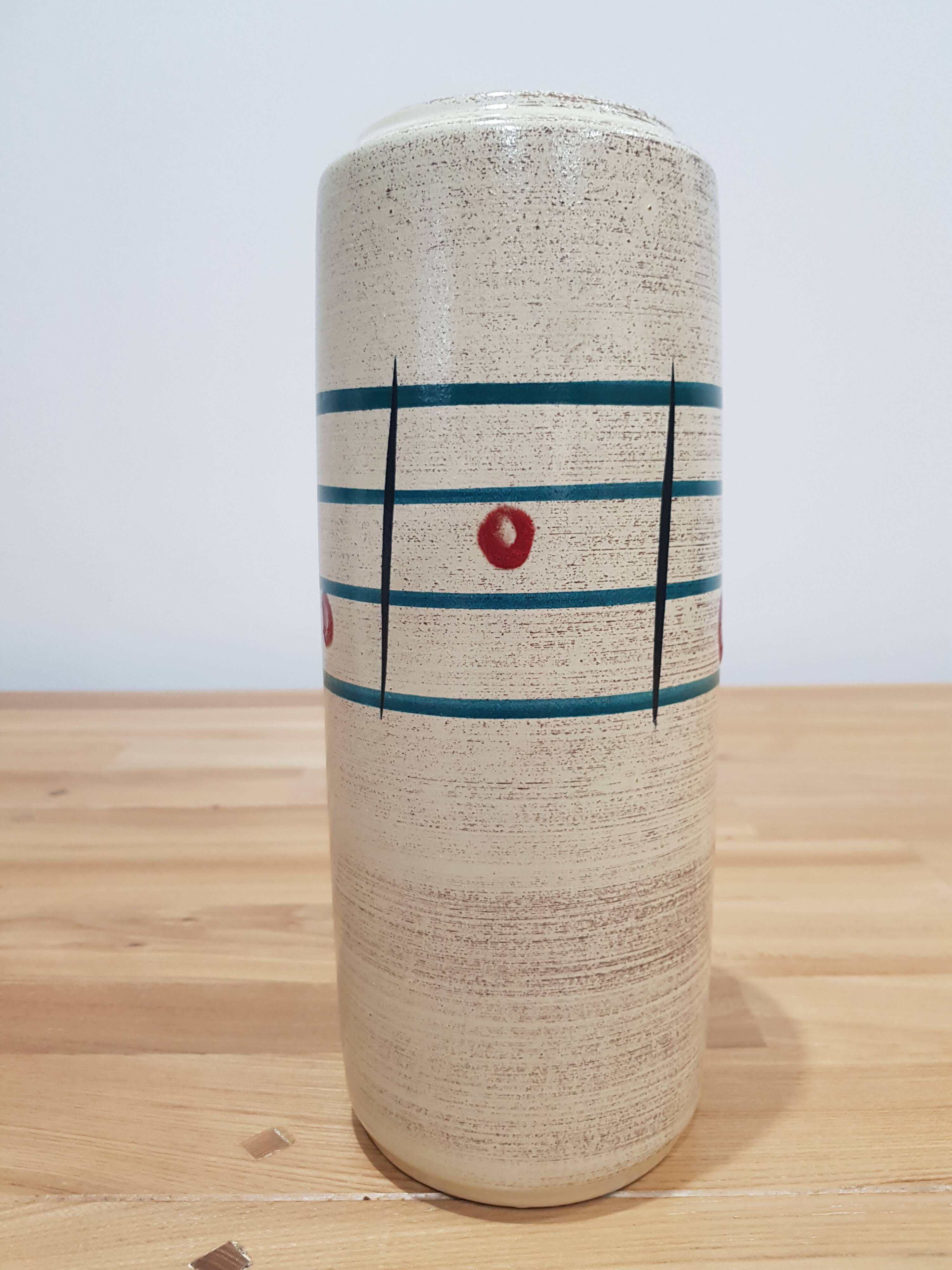 Scheurich Europ Linie West Germany, Germany, 1960s.