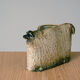 Vase en forme de mouton 1980's
