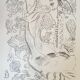 Original poster Henri Matisse, Engraved works, 1984