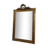 Old mirror Louis XVI style