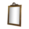 Ancien miroir style louis xvi