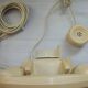 Socotel Phone 66 ivory colors