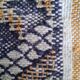 Prestige rug – Berber craftsmanship – Collector's item