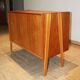 Buffet Tatra Furniture in teak Czechoslovakia, 1960.