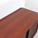 Rosewood 'OS29' sideboard by Arne Vodder for Sibast, 1959