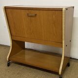 Vintage BAR, HIFI, TV furniture from the 60s