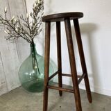 Tabouret vintage