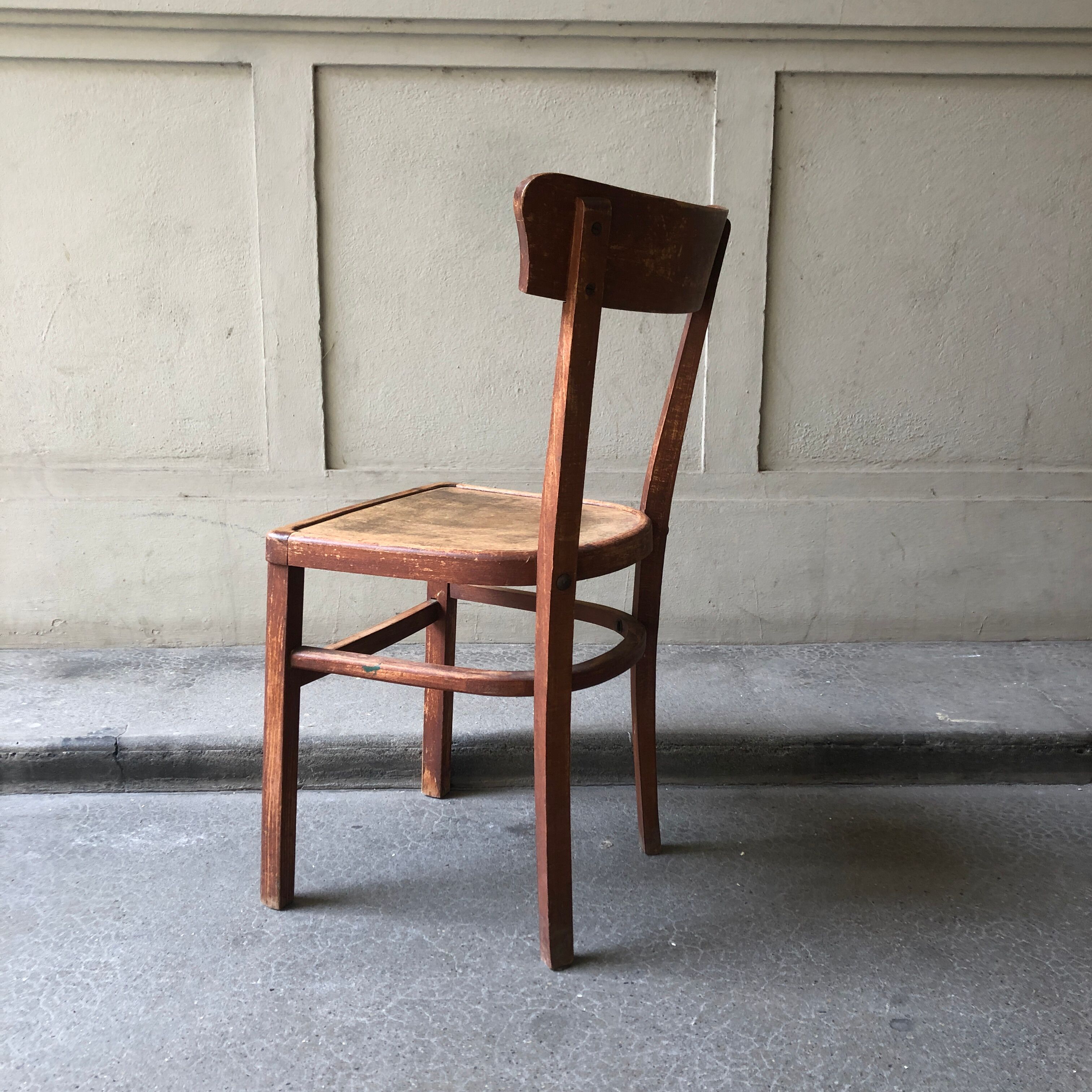 Bistro chair