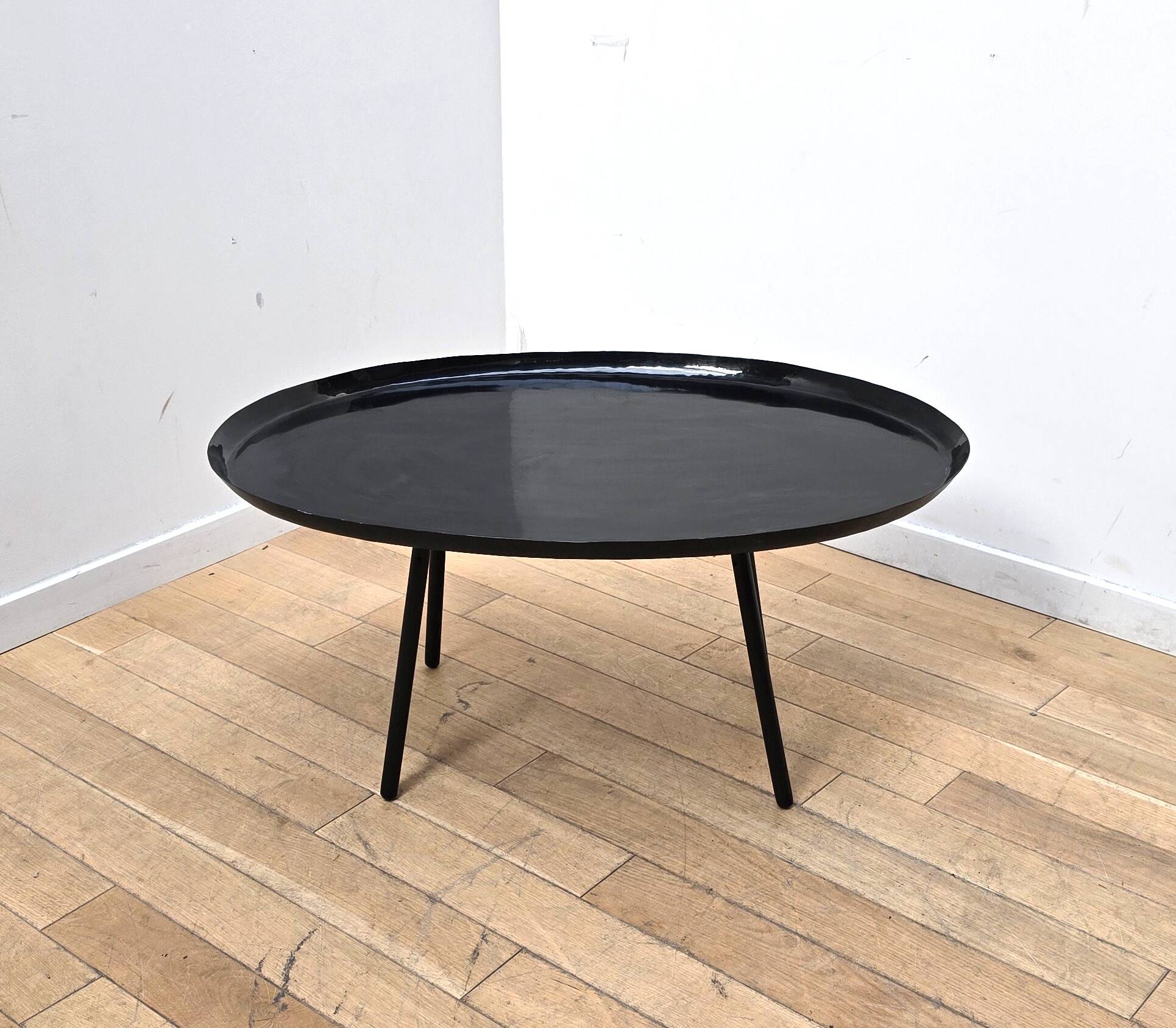 Pols Potten designer coffee table