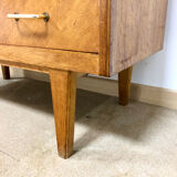 Scandinavian buffet secretary