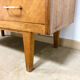 Scandinavian buffet secretary