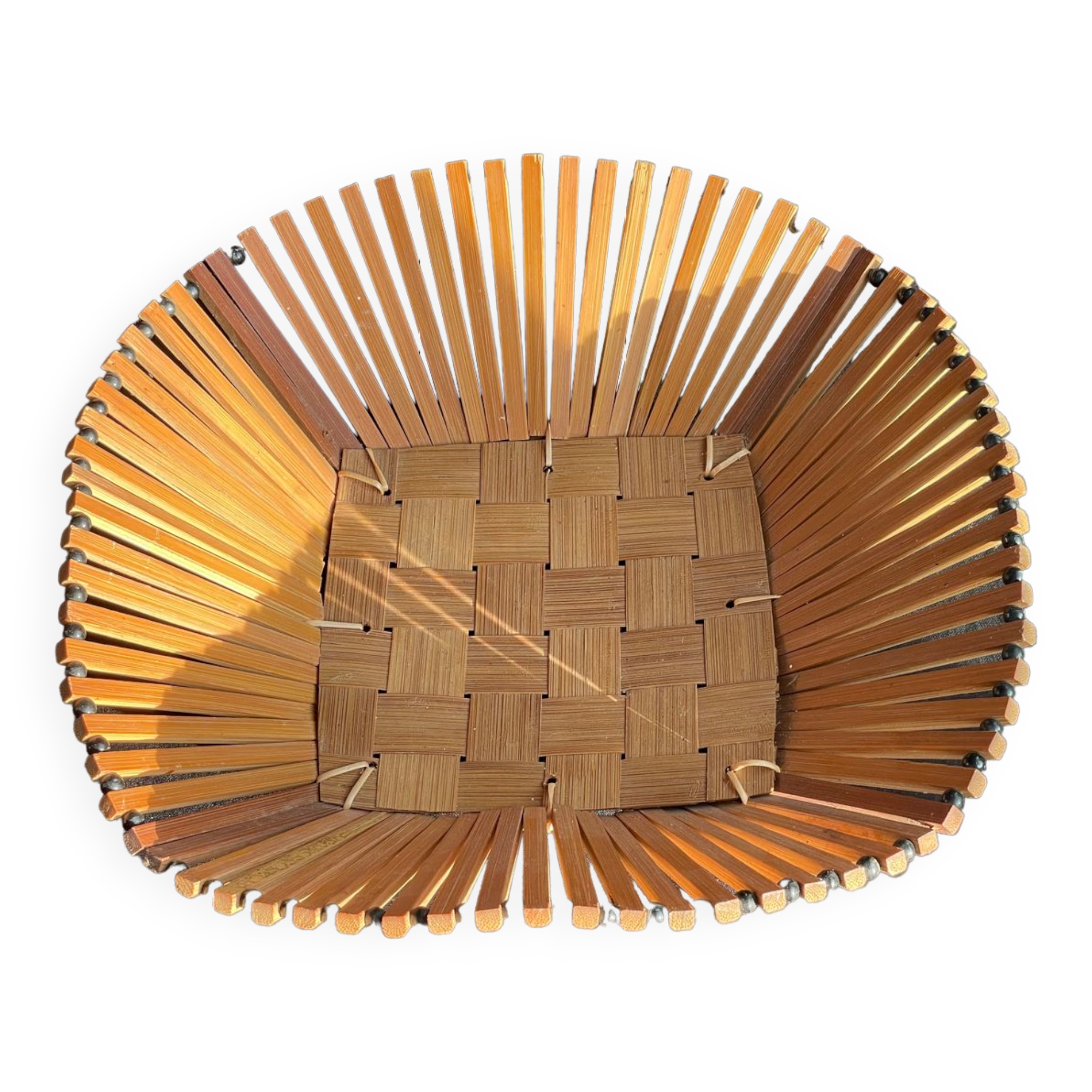 Bread or fruit basket