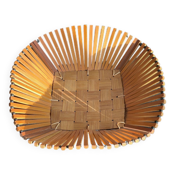 Bread or fruit basket