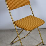Chaise pliante Lafuma Chantazur