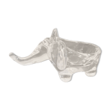 Vannes Crystal Elephant