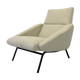 Un fauteuil de gérard guermonprez