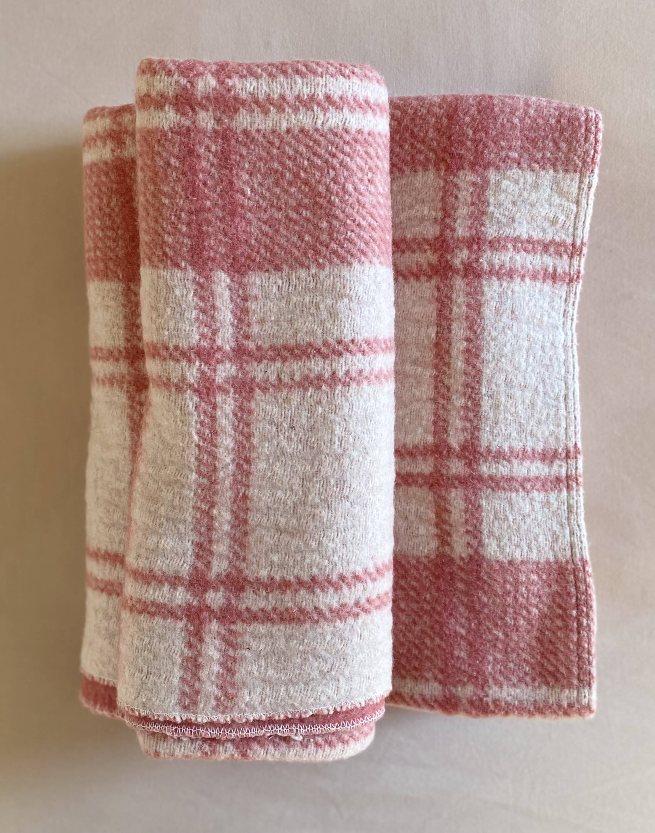 Bedspread - Wool throw