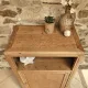 Parisian Art Deco buffet