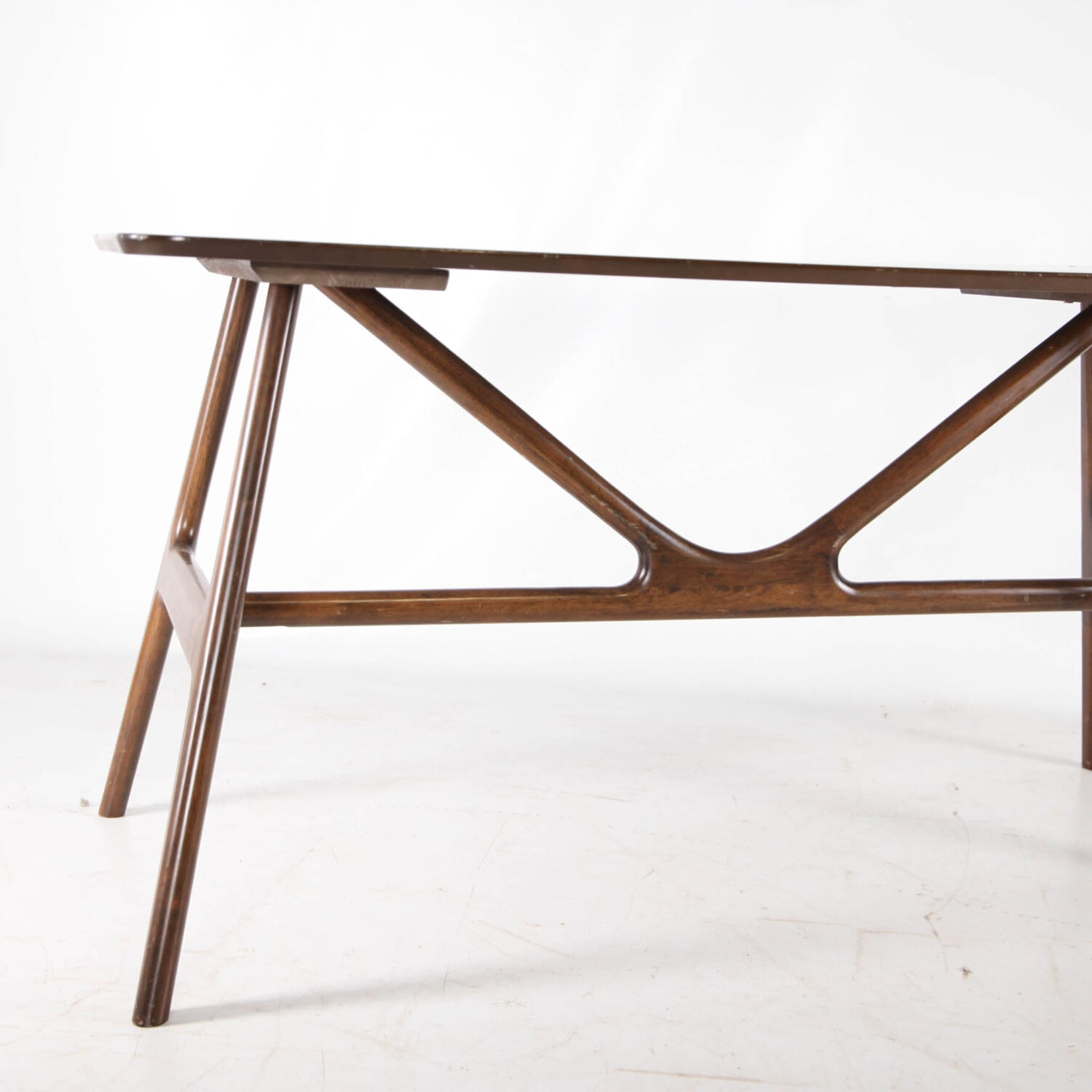 Japanese dining table