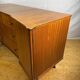 Mid-Century Retro Vintage Teak Sideboard by William Lawrence 1960  Elegant