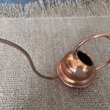 Copper watering can