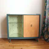 Bar furniture from the 50s