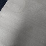 Damask linen tablecloth