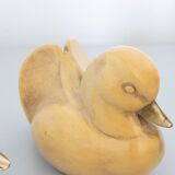 Set of 3 Malevolti Ducks
