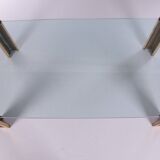 Coffee table T14 by Peter Ghyczy - Vintage Design 1970s
