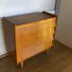 Commode 1960 pieds compas