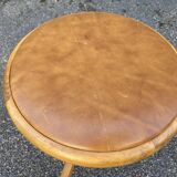 Art Deco piano stool