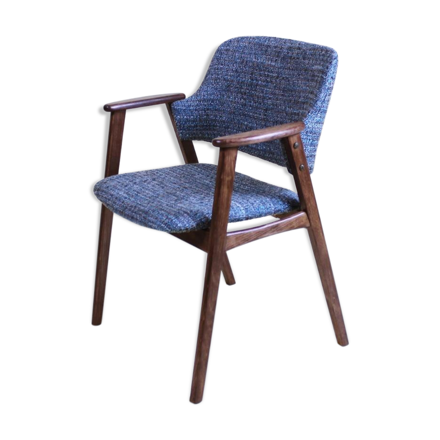 Chair Scandinavian years 50-60