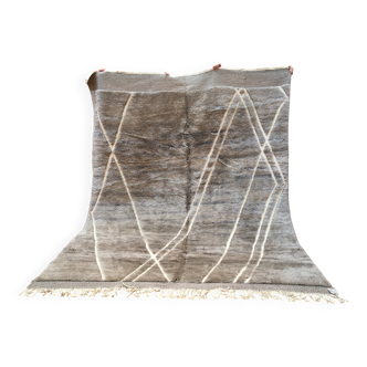 Tapis Mrirt Berbère