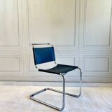S33 Mart Stam Chair