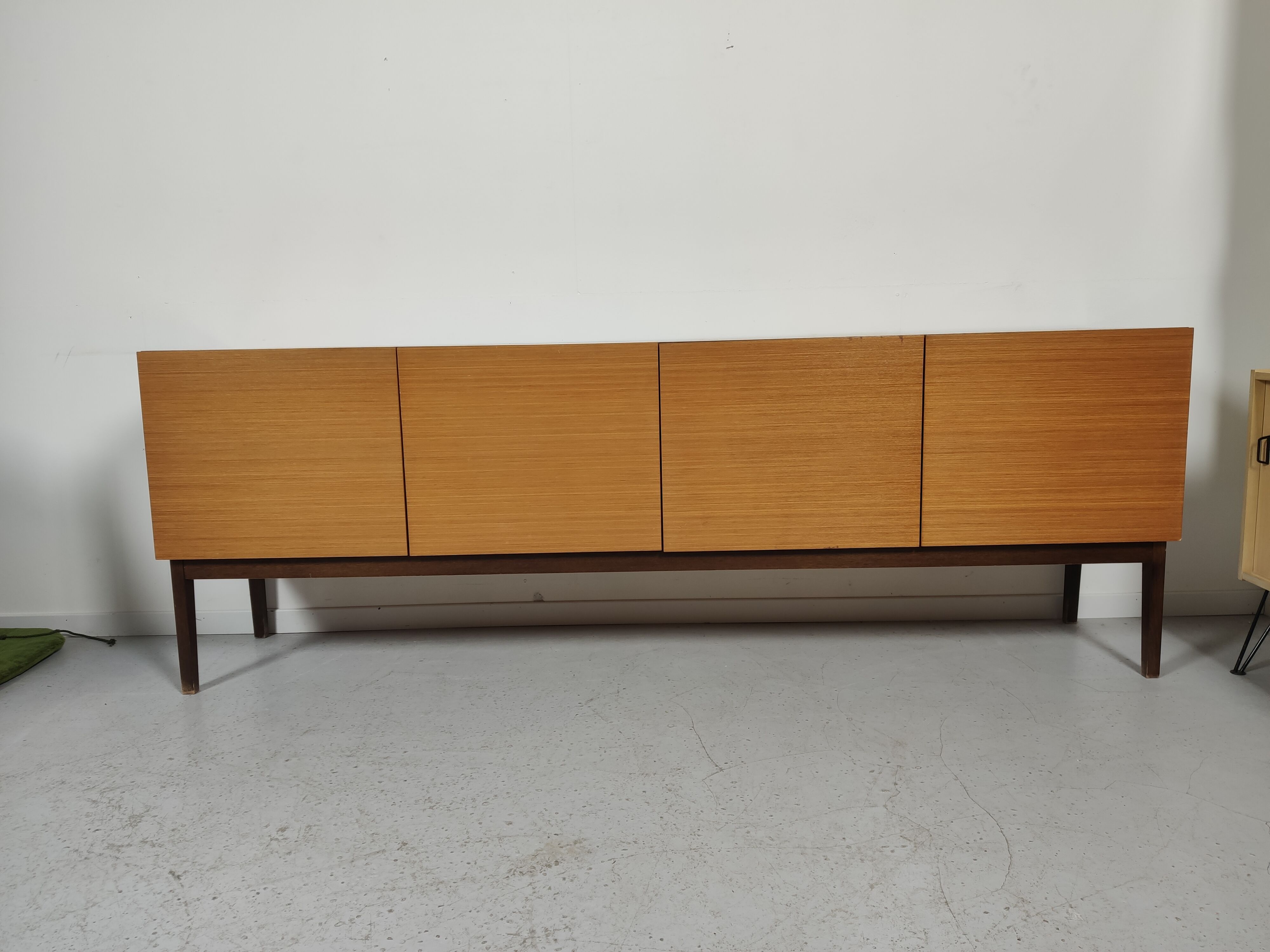 Scandinavian sideboard 1960s