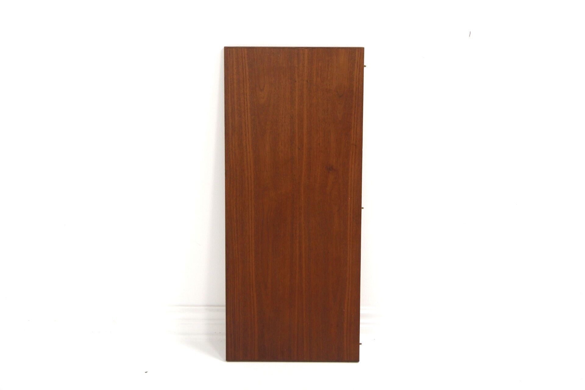 Teak dining table, Sweden, 1960