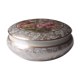 Bonbonnière pate de limoges