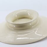 Old ceramic compotier