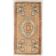 Tapis d'accent vintage. Housse de siège en laine turque. Tapis de cuisine rustique. Tapis de porte fait main. Tapis de bain.