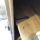 Pine good-food cabinet