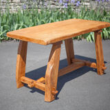 Rustic table