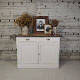 Buffet, bahut de campagne